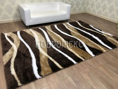 Ковер 03380 A BROWN